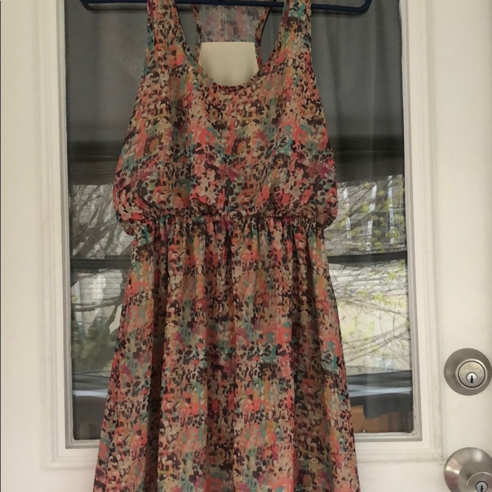 Summer Dress